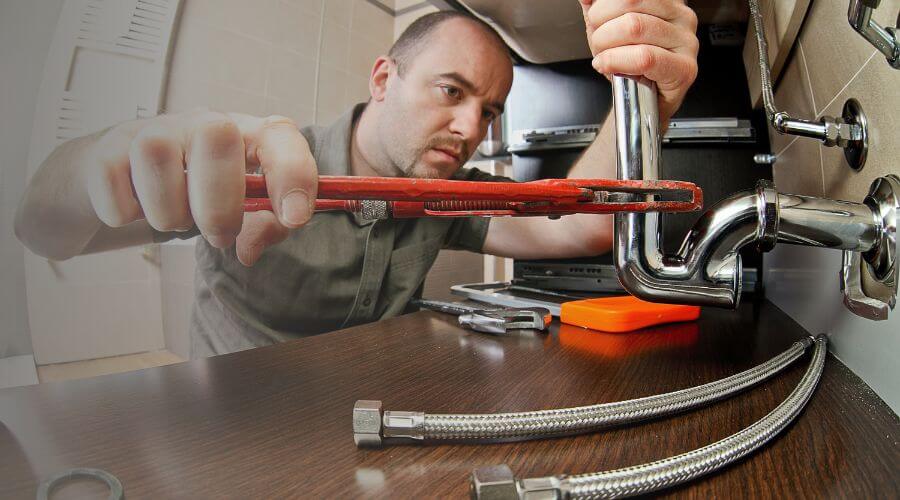 Expert burst pipe repair services in Water View, VA